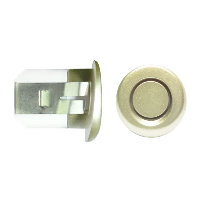 Парктронік ParkCity Kharkiv 6128C/8M Light Gold (0000001162435)
