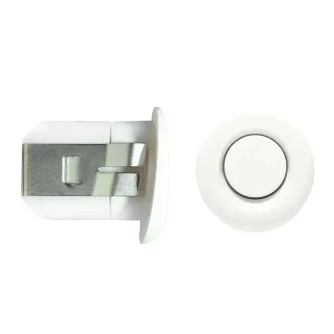 Парктроник ParkCity Kharkiv 6128C/8M White (000000116243)