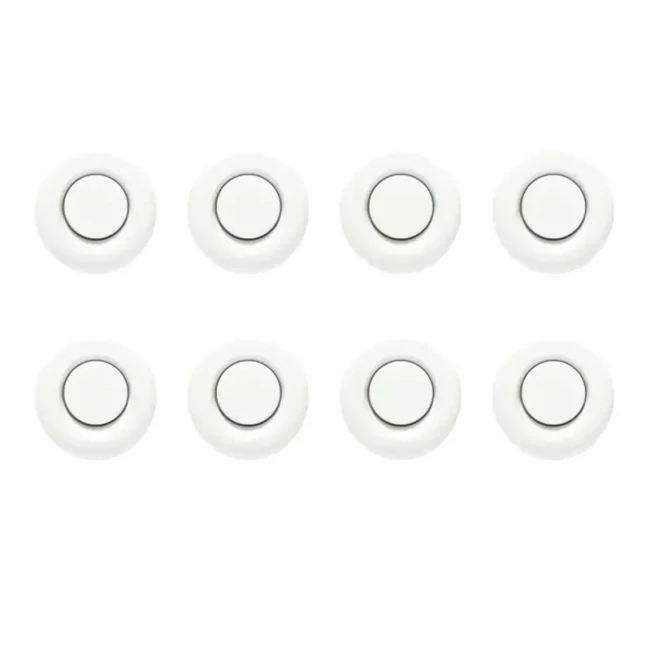 Парктроник ParkCity Kharkiv 6128C/8M White (000000116243)