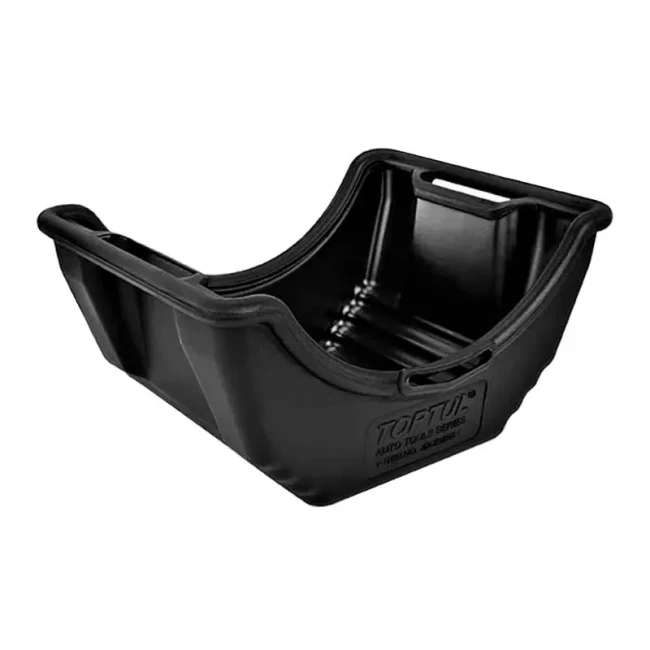 Поддон Toptul для слива масла из оси колеса 3л (JDCE0203)