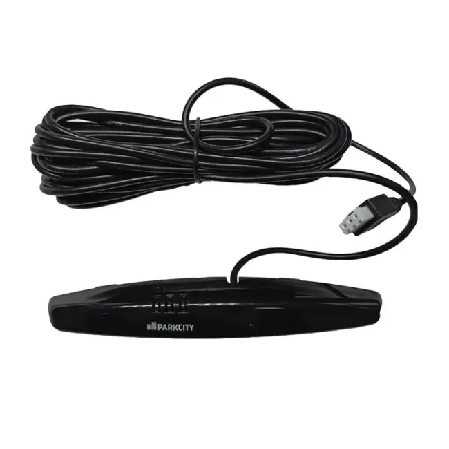 Парктронік ParkCity Lviv 619/4М Black (00000001251)