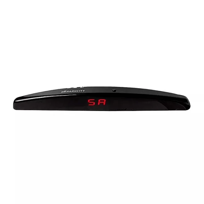 Парктронік ParkCity Lviv 619/4М Black (00000001251)