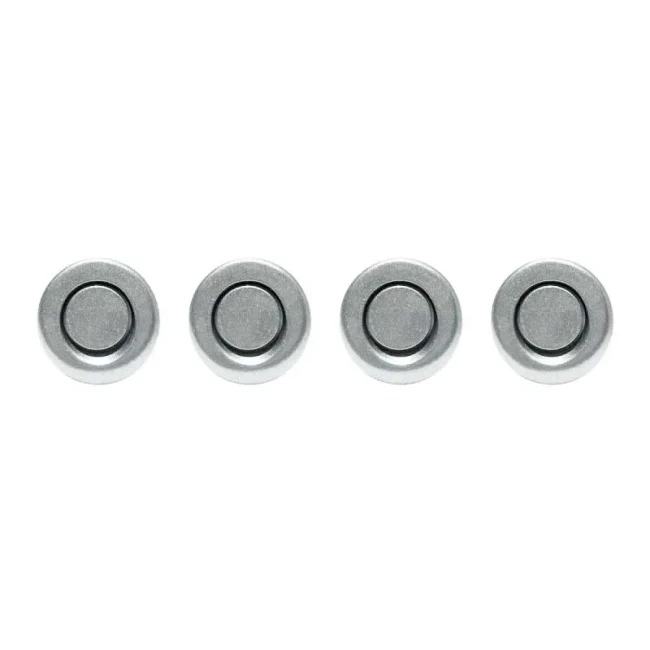 Парктроник ParkCity Lviv 619/4M Light Grey (00000001255)