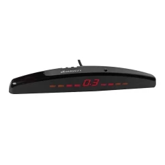 Парктроник ParkCity Lviv 619/4M Red