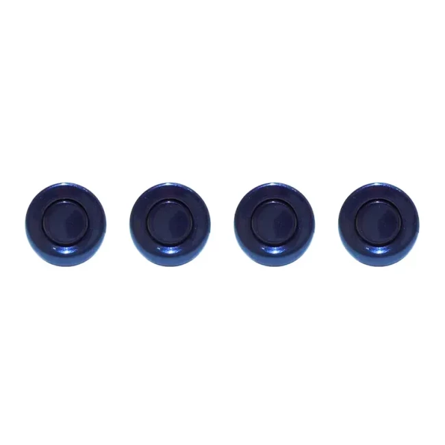 Парктроник ParkCity Odessa 418/102 Dark Blue (00000013488)
