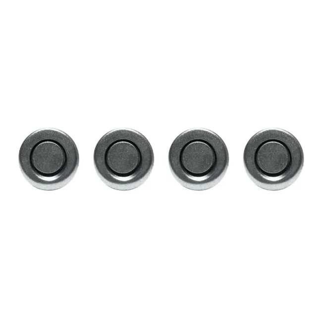 Парктронік ParkCity Odessa 418/102 Dark Grey (00000011463)