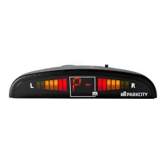 Парктронік ParkCity Odessa 418/102 Red