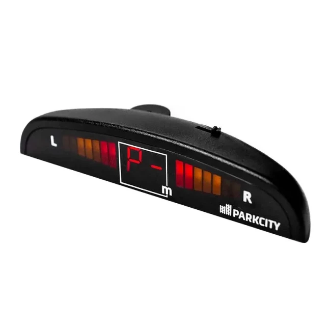 Парктронік ParkCity Odessa 418/102 Red (00000011465)