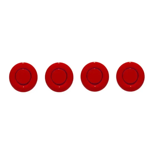 Парктронік ParkCity Odessa 418/102 Red (00000011465)