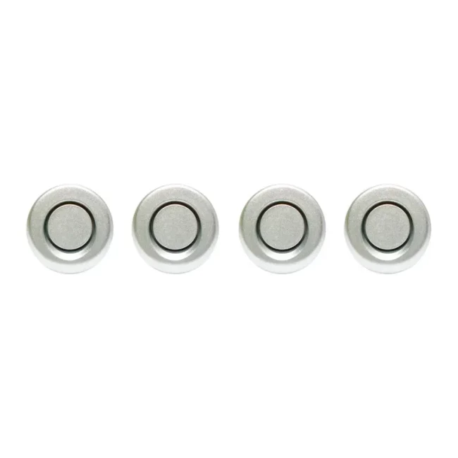 Парктронік ParkCity Odessa 418/102 Silver (00000011461)