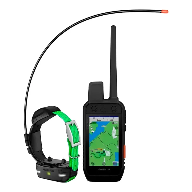 GPS навигатор Garmin Alpha 200i TT15 Fullsize Bundle (010-02230-01) GPS навигатор Garmin Alpha 200i TT15 Fullsize Bundle (010-02230-01)