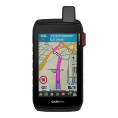 GPS навигатор Garmin Монтана 700i GPS EU Topo Active (010-02347-11)