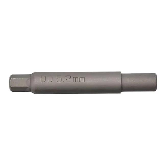 Насадка для разборки стоек Toptul 5,2x92мм VW Audi Renault (JEAW015B)