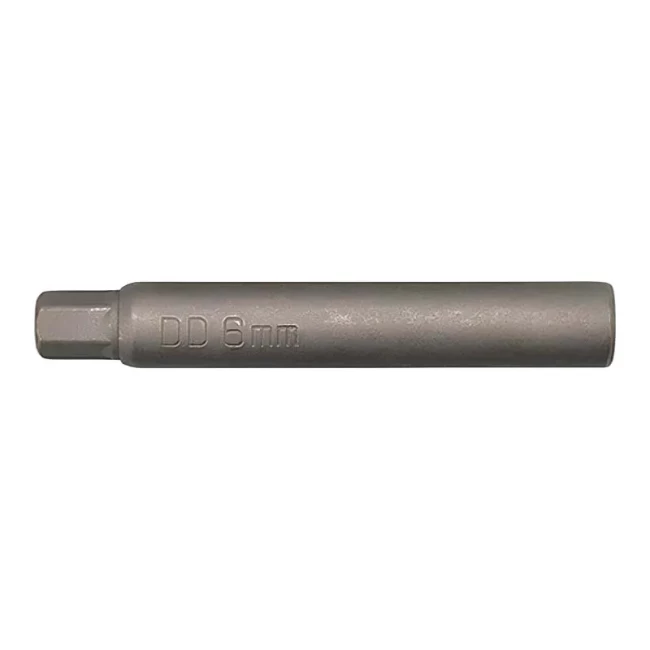 Насадка для разборки стоек Toptul 6x92мм VW Audi Renault (JEAW0106)