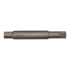 Насадка для разборки стоек Toptul SPLINE M12х100мм (JEAW0412)