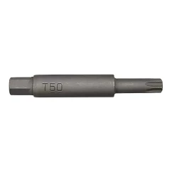 Насадка для розбирання стійок Toptul TORX T50х100мм (JEAW0550)