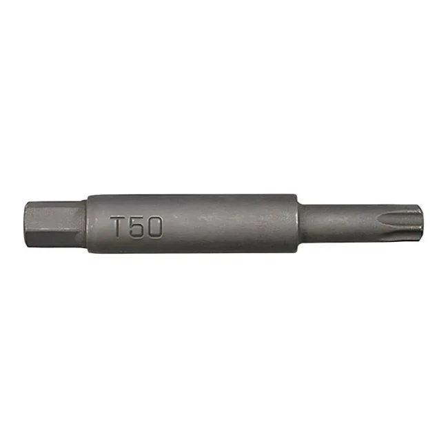 Насадка для разборки стоек Toptul TORX T50х100мм (JEAW0550)