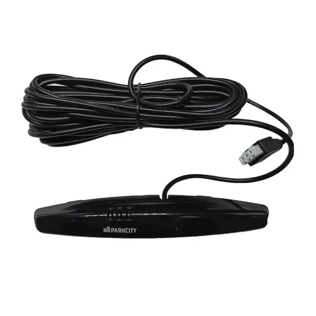 Парктроник ParkCity Lviv 619/4M Dark Grey (00000001254)