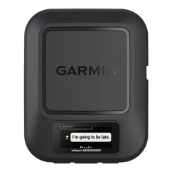 GPS навигатор Garmin inReach Messenger (010-02672-01)
