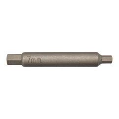 Насадка для разборки стоек Toptul HEX 7х100мм (JEAW0307)