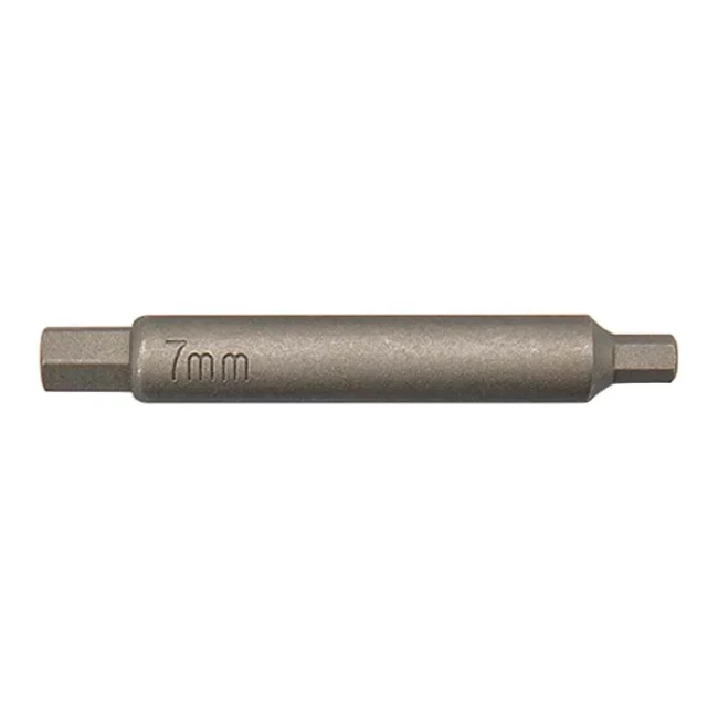Насадка для разборки стоек Toptul HEX 7х100мм (JEAW0307)