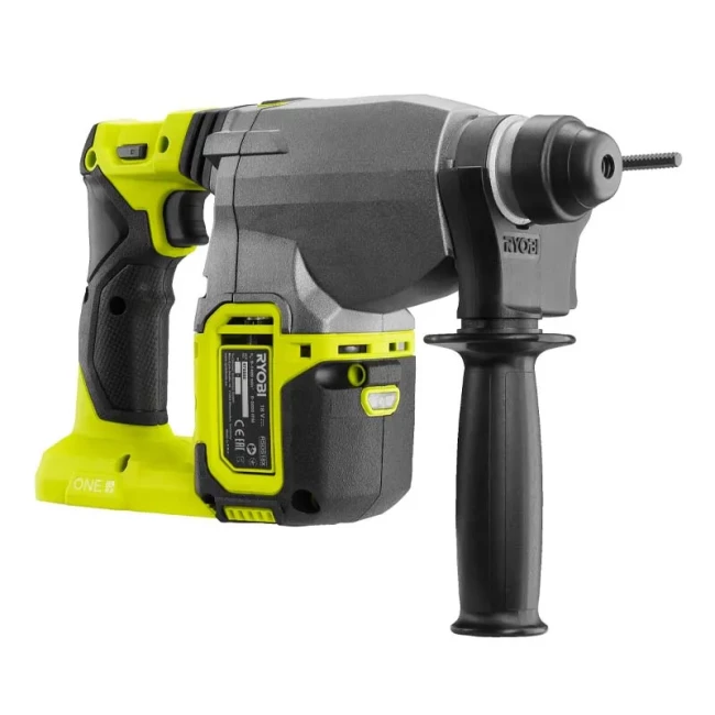 Перфоратор Ryobi RSDS18X-1C40S SDS+ аккумуляторный ONE+ НР (5133005383) Перфоратор Ryobi RSDS18X-1C40S SDS+ аккумуляторный ONE+ НР (5133005383)