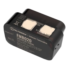 Трекер Teltonika FMB0204MNJ01 (FMB020)