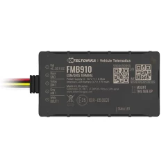 Трекер Teltonika FMB91093IN01 (FMB910)