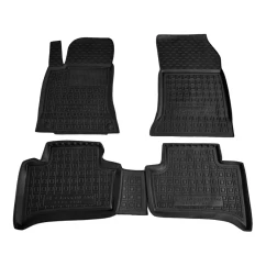 Килими в салон Avto-Gumm MERCEDES W 246 (B - class) electro (Евро. сборка) (11725)
