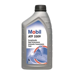 Трансмиссионное масло Mobil ATF 3309 1л