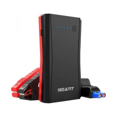 Пусковое устройство Beatit powerbank Jump Starter 12800mAh (B10 pro)