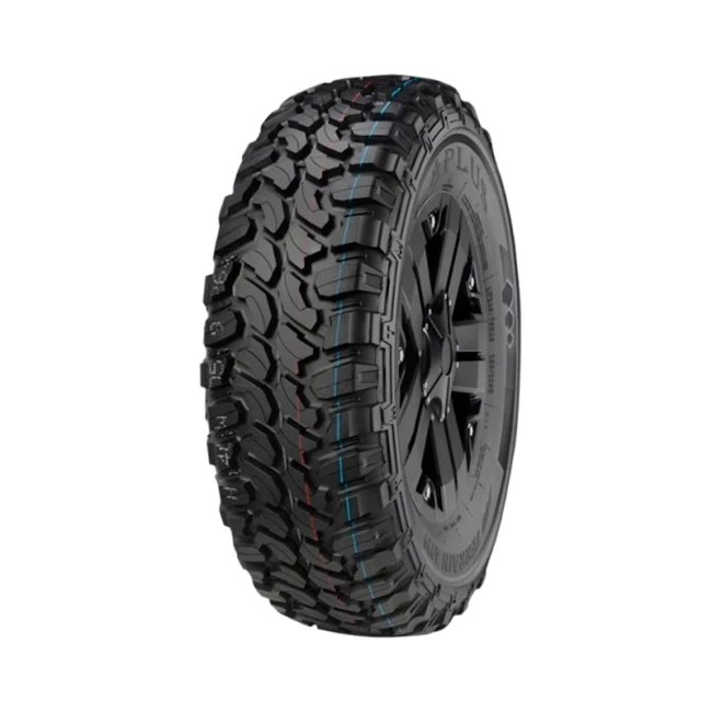 Шина Aplus A929 M/T 265/70R17 121/118Q