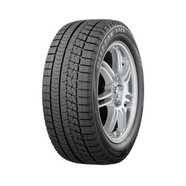 Шина Bridgestone Blizzak VRX 205/55R16 91S DOT23