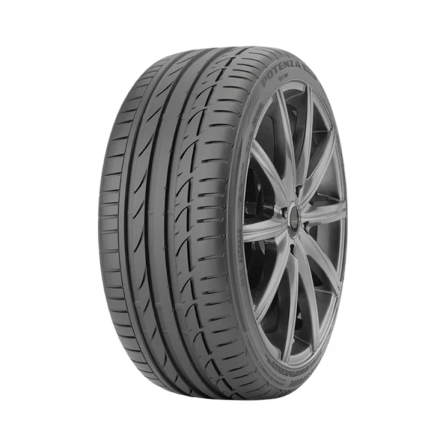 Шина Bridgestone Potenza S001 275/40R19 101Y