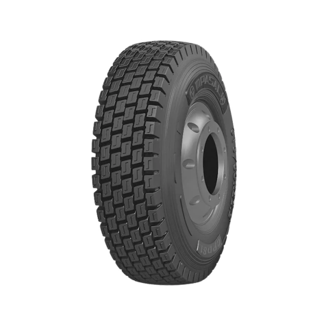 Шина Compasal CPD81 285/70R19,5 146/144M M+S