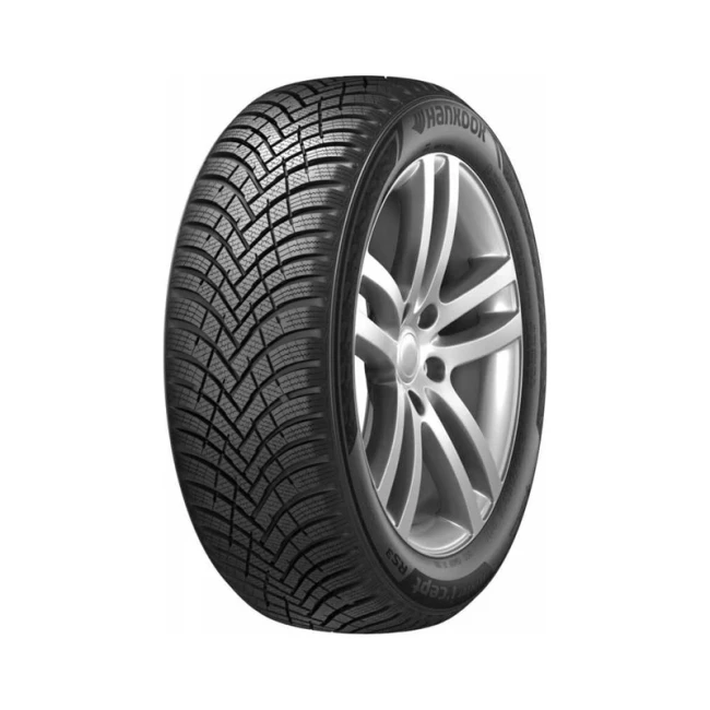 Шина Hankook I*Cept RS3 W462 Winter 195/60R15 88T