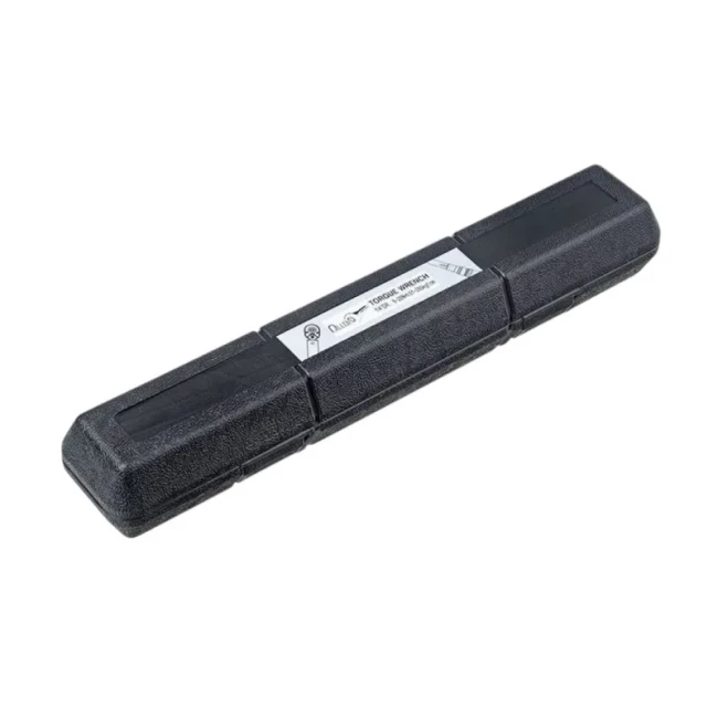 Динамометричний ключ Alloid 1/4"DR 5-25HM, 275мм, 580г (ДК-223-1/22202)