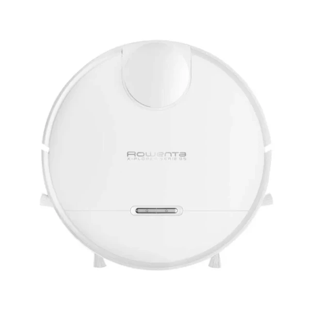 Робот-пилосос Rowenta X-plorer Serie 95 (RR7987WH) Робот-пилосос Rowenta X-plorer Serie 95 (RR7987WH)