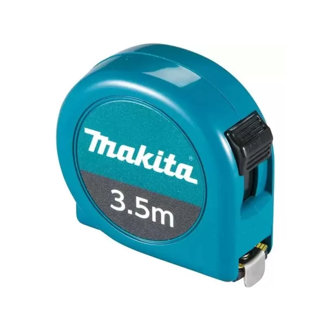 Рулетка Makita 3.5 м (B-57130) Рулетка Makita 3.5 м (B-57130)
