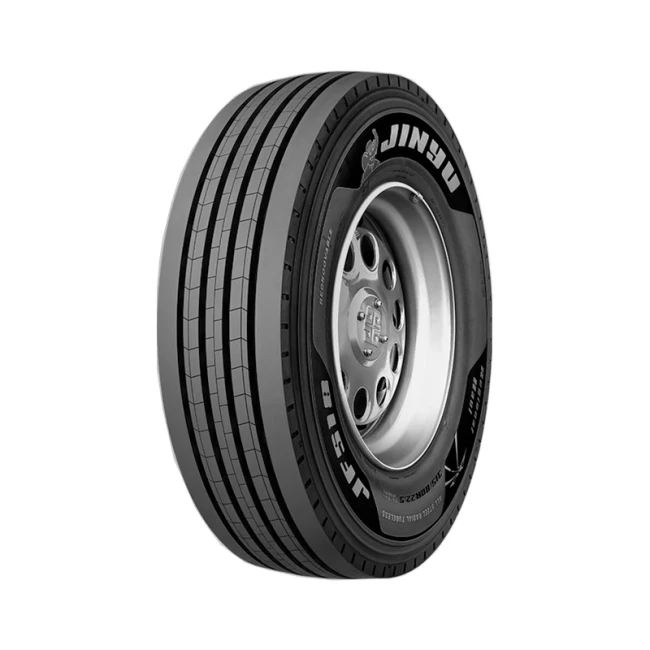 Шина Jinyu JF518 315/60R22,5 154/150L 18PR 3PMSF Шина Jinyu JF518 315/60R22,5 154/150L 18PR 3PMSF