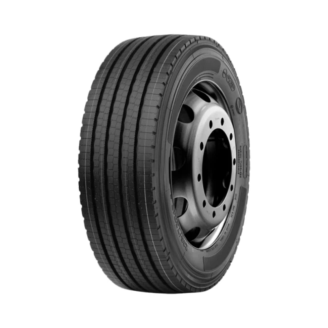 Шина Leao KLS200 225/75R17,5 14PR 129/127M M+S 3PMSF Шина Leao KLS200 225/75R17,5 14PR 129/127M M+S 3PMSF
