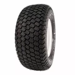 Шина пневматическая 11X4.00-4 4PR KENDA K500 SUPER TURF TL 19211089