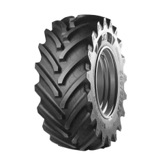 Шина пневматическая BKT 320/65R16 AGRIMAX RT 657 120A8/117D R1W TL