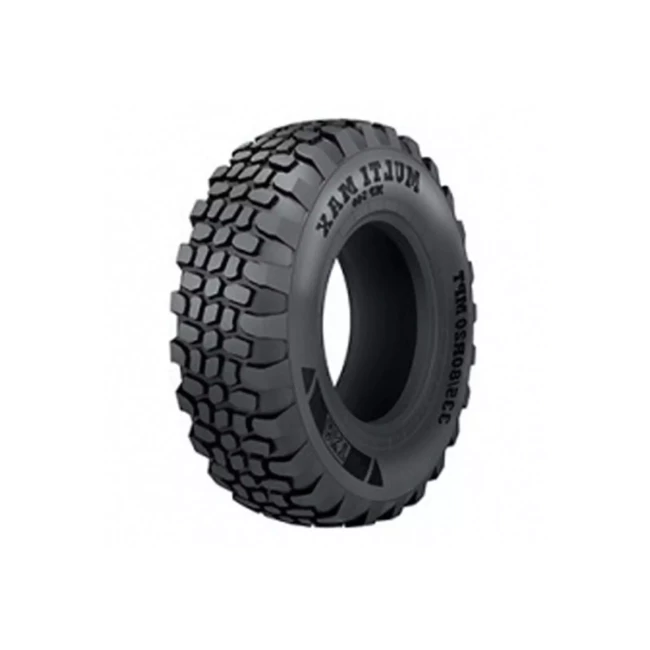 Шина пневматическая BKT 335/80R20 (12.5R20) MULTIMAX MP 540 149K TL