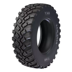 Шина пневматическая BKT 650/65R42 RIDEMAX IT 697 176A8/171D M+S TL