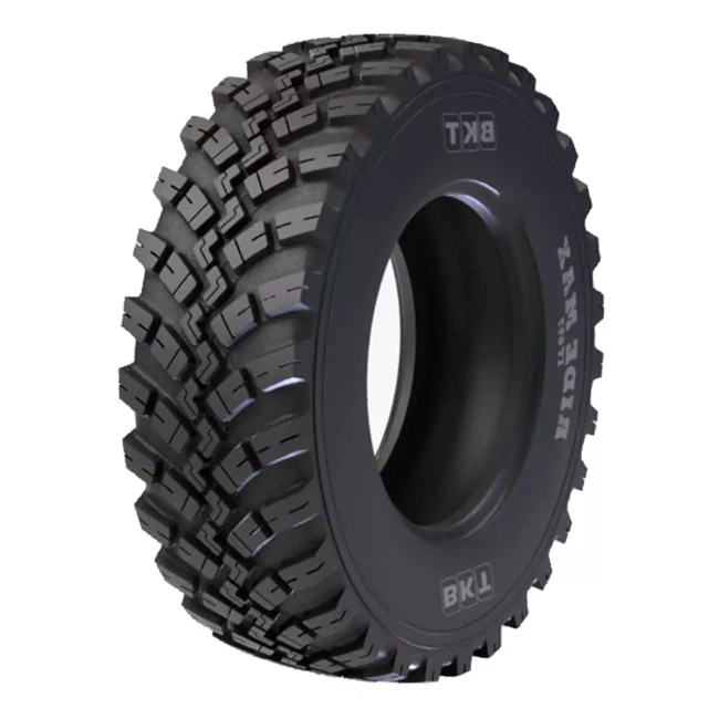 Шина пневматическая BKT 650/65R42 RIDEMAX IT 697 176A8/171D M+S TL
