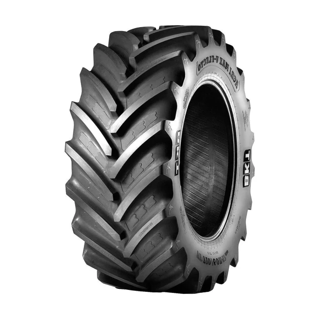Шина пневматическая BKT VF 710/60R38 AGRIMAX V-FLECTO 171D R1W TL Шина пневматическая BKT VF 710/60R38 AGRIMAX V-FLECTO 171D R1W TL