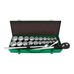 Набор инструмента Toptul 3/4" 26шт (GCAD2608)
