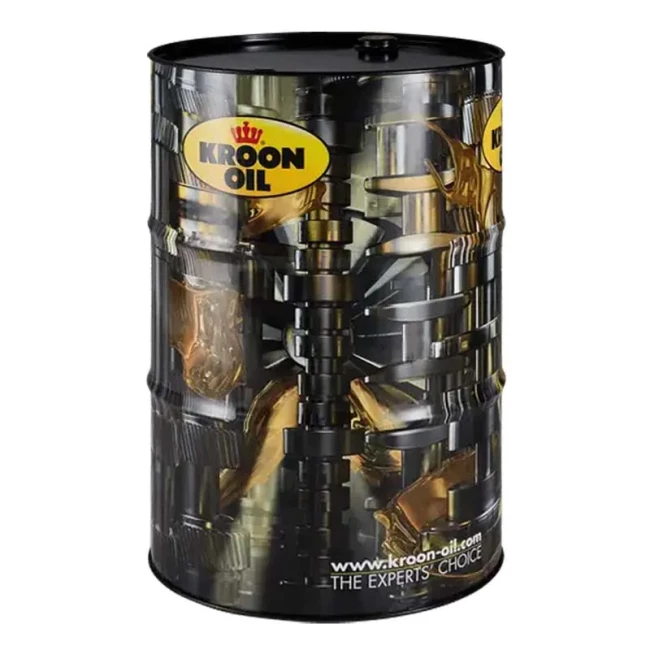 Моторное масло Kroon Oil Avanza RPC 5W-30 60л (37281)