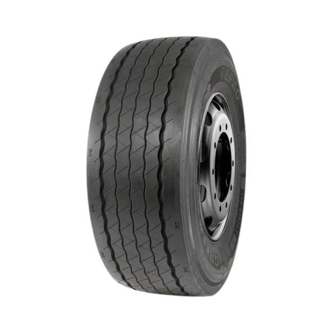 Шина Leao ETT100 385/55R19,5 18PR 156J M+S 3PMSF Шина Leao ETT100 385/55R19,5 18PR 156J M+S 3PMSF